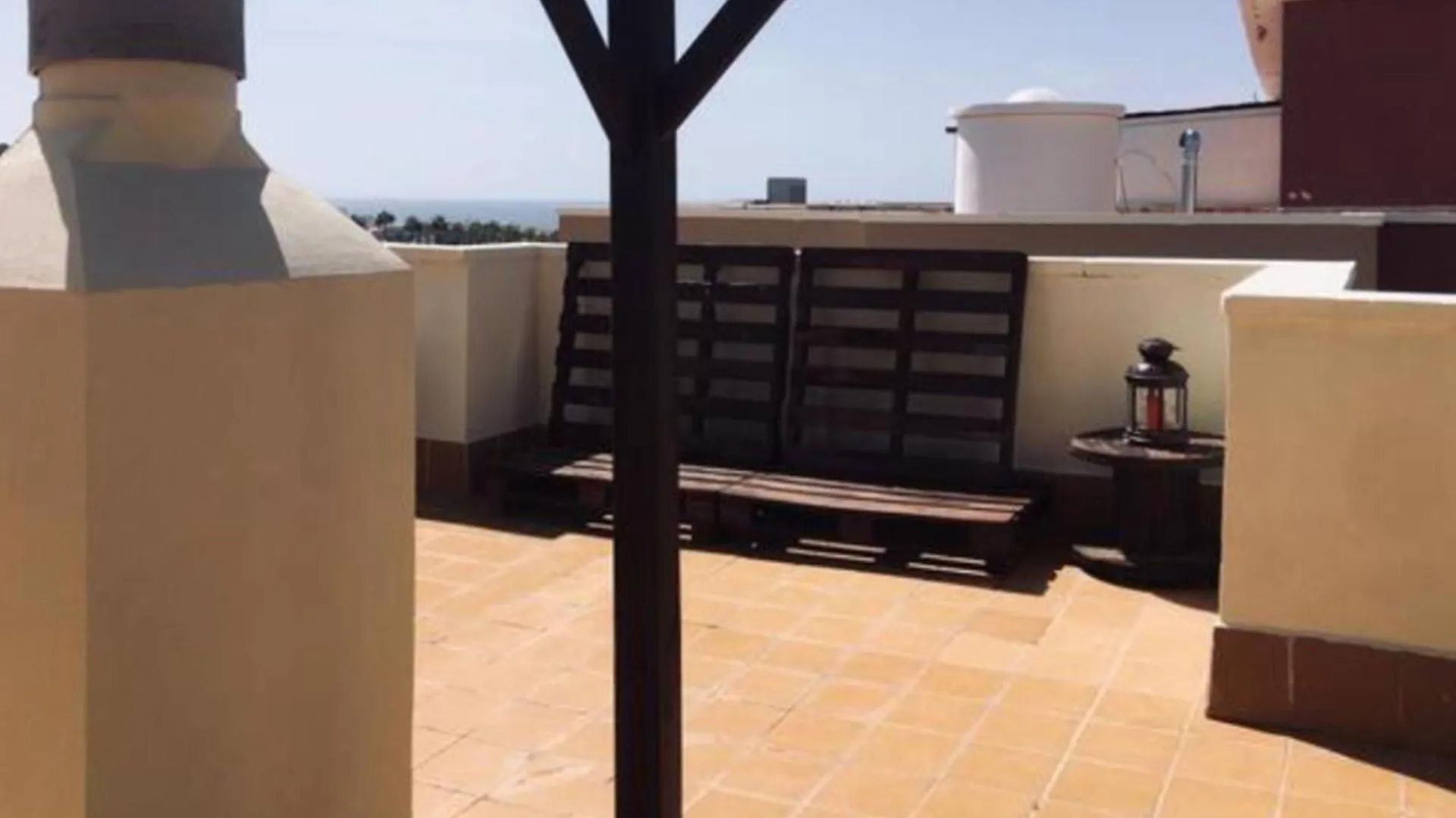 Live Costa Adeje Terraza Y Piscina Apartment Spain