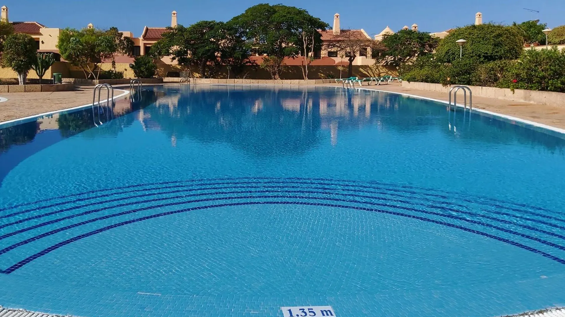 Live Costa Adeje Terraza Y Piscina Apartment